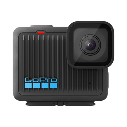 GoPro Hero 4K Action Camera