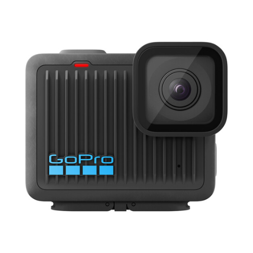 GoPro Hero 4K Action Camera