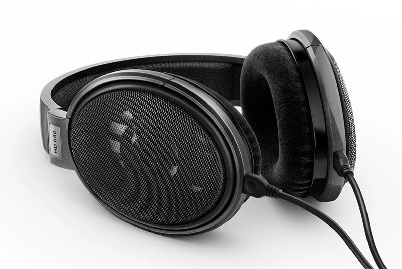 Sennheiser HD 650 Open Back Professional Headphone