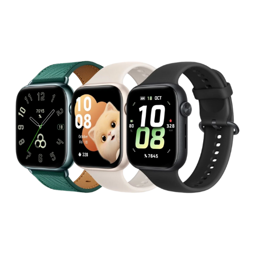 HONOR Watch 5 Bluetooth Smartwatch