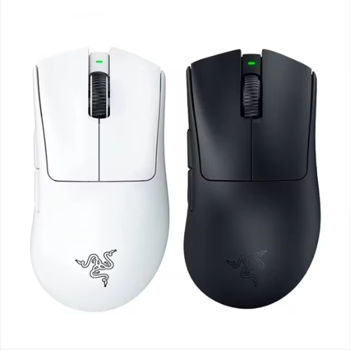 Razer DeathAdder V3 Pro Lightweight Wireless Optical Gaming Mouse