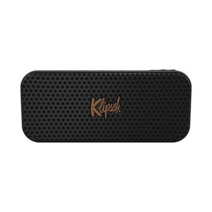 Klipsch Nashville Portable Bluetooth Speaker