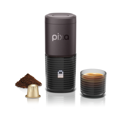 Wacaco Pixapresso Portable Espresso Maker