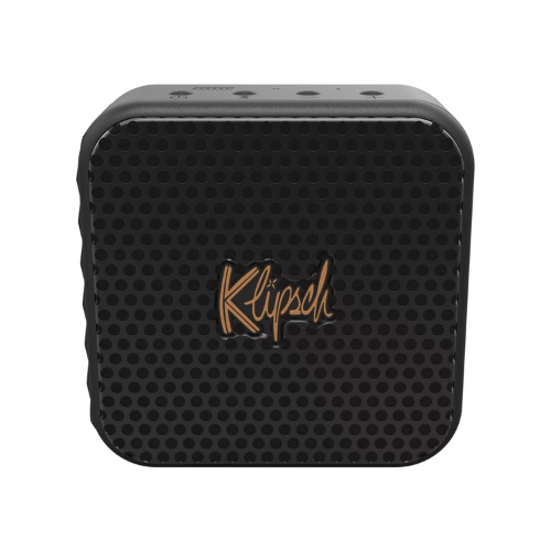 Klipsch Austin Portable Bluetooth Speaker