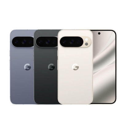 Google Pixel 10 Pro 5G Dual Sim Smartphone