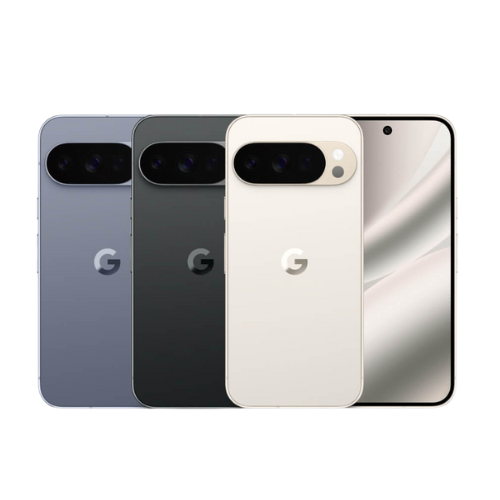 Google Pixel 10 Pro 5G Dual Sim Smartphone
