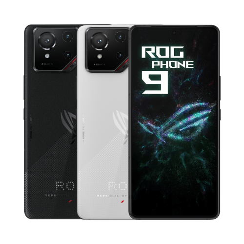Asus ROG Phone 9,9 Pro 5G Dual Sim Smartphone