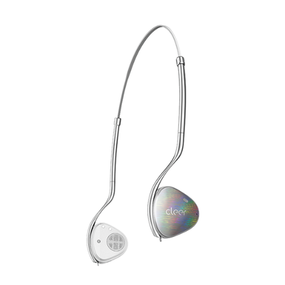 Cleer Clip Pro Bluetooth Open Earphones