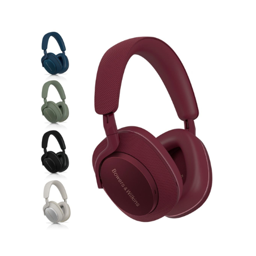 Bowers & Wilkins B&W PX7 S2e Wireless Over-Ear Noise-Canceling Headphone