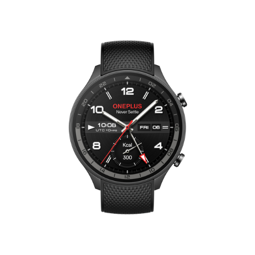 OnePlus Watch 2R Smartwatch
