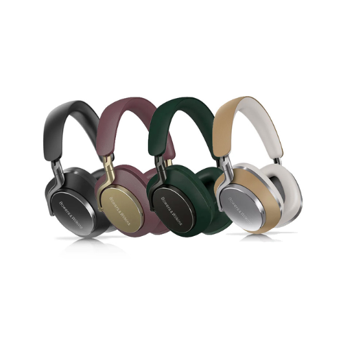 Bowers & Wilkins B&W Px8 Flagship Wireless Over-Ear Noise-Canceling Headphone