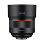 Samyang AF 85mm f/1.4 Lens for Nikon F