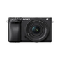 Sony Alpha A6400 Mirrorless Camera (Body Only)