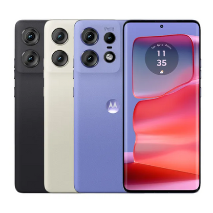 Motorola Edge 50 Pro 5G Dual SIM 12GB 256GB Smartphone