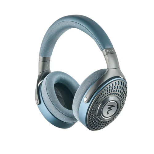 Focal AZURYS Closed-back headphones