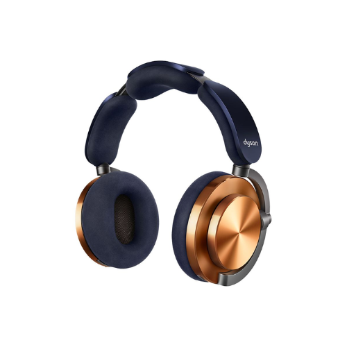 Dyson OnTrac Headphones WP02 CNC Copper
