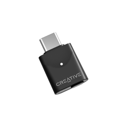 Creative BT-W6 Smart Bluetooth® 5.4 Audio Transmitter