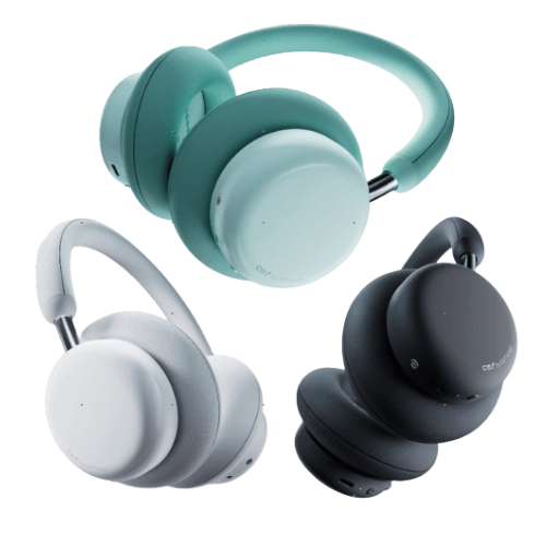 NOTHING CMF by Nothing Headphone Pro Noise Cancelling Wireless Headphone - B175