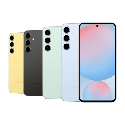 Samsung Galaxy S24 FE 5G Dual SIm 8GB 256GB Smartphone