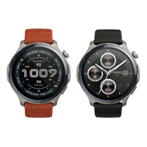 Amazfit Balance 2 Smartwatch