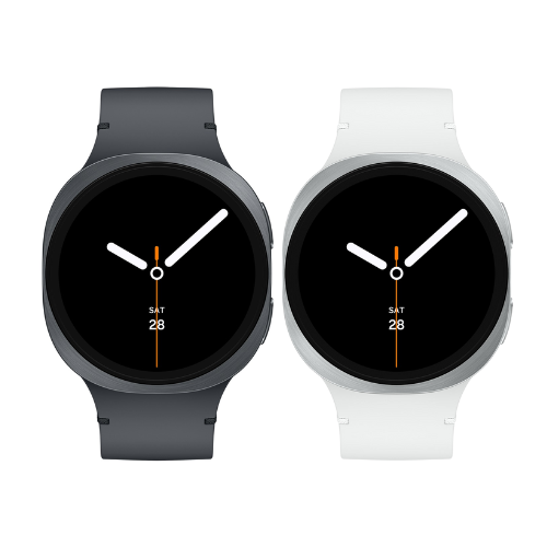Samsung Galaxy Watch 8 Bluetooth Smartwatch