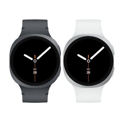 Samsung Galaxy Watch 8 Bluetooth Smartwatch
