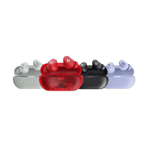 Beats Solo Buds True Wireless Bluetooth Earbuds