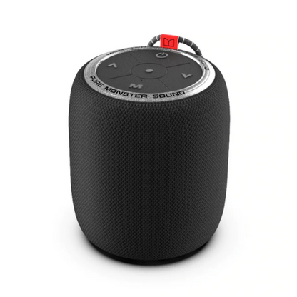 Monster Superstar S110 Portable Bluetooth Speaker