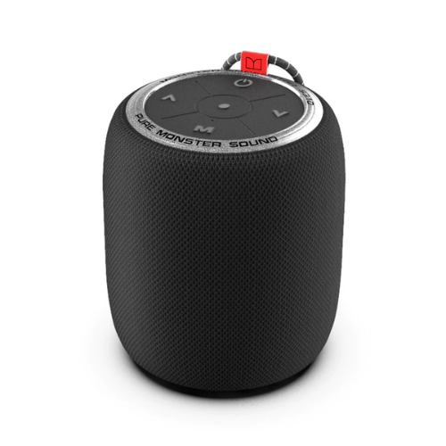 Monster Superstar S110 Portable Bluetooth Speaker