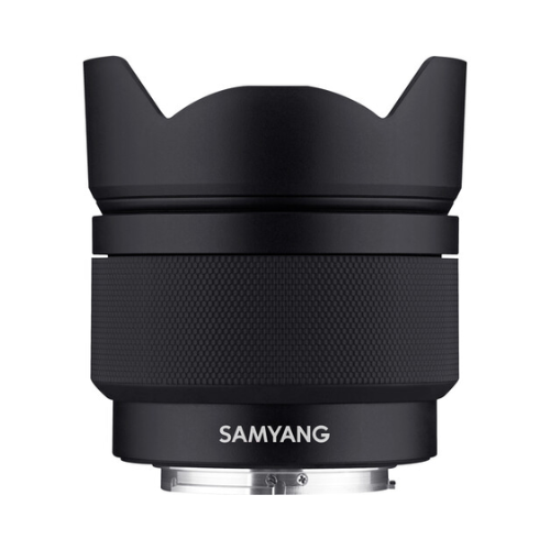 Samyang AF 12mm f/2 Lens (Sony E)