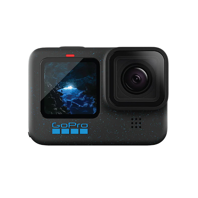 GoPro HERO12 Action Camera