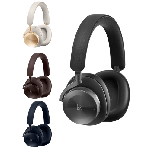 B&O Beoplay H95 Wireless Noise Cancelling OverEar Headphones