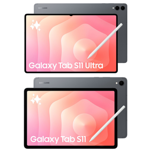 Samsung Galaxy Tab S11 / Samsung Galaxy Tab S11 Ultra AI Enabled Android Tablet Global Version