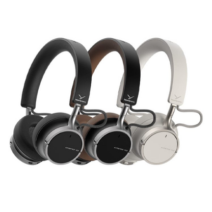Beyerdynamic Aventho 100 Wireless On-ear Headphones with ANC