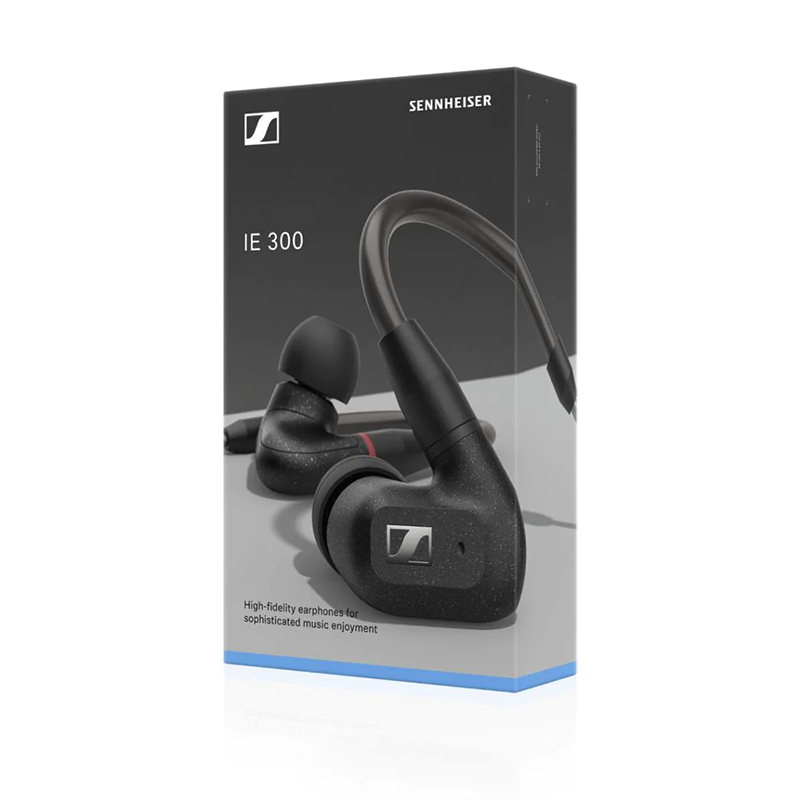 Sennheiser IE 300 High Fidelity Earphone