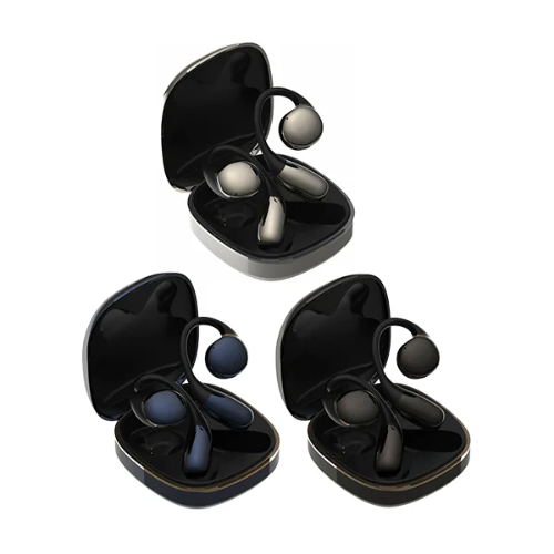 AVIOT TE-H1 OpenEar Wireless Bluetooth Earphones