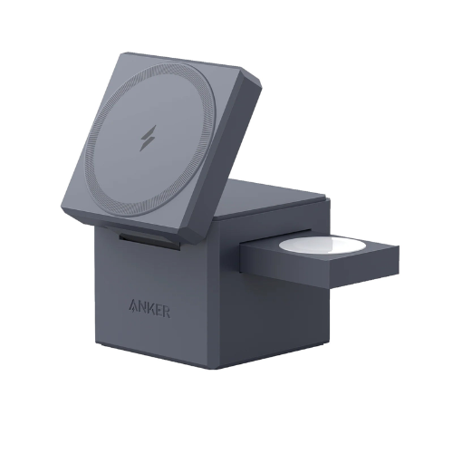 ANKER 3-in-1 Cube with MagSafe Y1811HA1