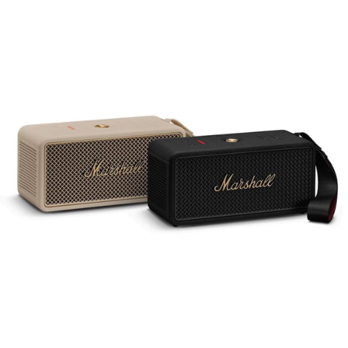 Marshall Middleton II Portable Bluetooth Speaker