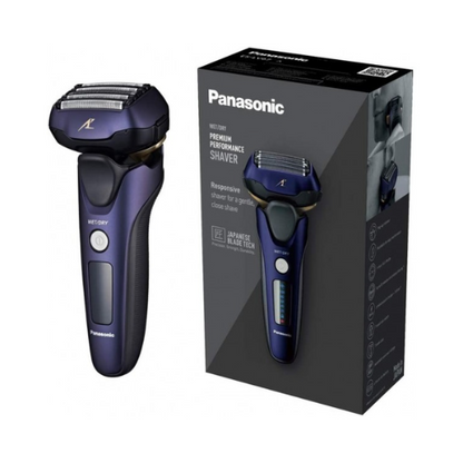 Panasonic LAMDASH Linear Shaver ES-LV67