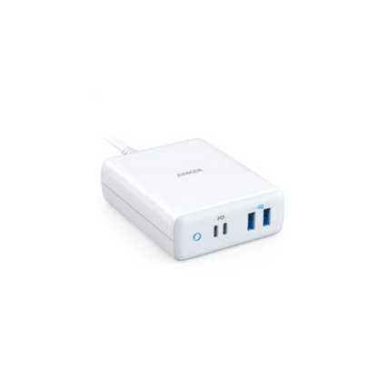 Anker Powerport Atom PD 4 100W Dual PD Desktop Charger A2041K21