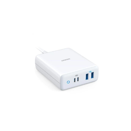 Anker Powerport Atom PD 4 100W Dual PD Desktop Charger A2041K21