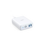 Anker Powerport Atom PD 4 100W Dual PD Desktop Charger A2041K21