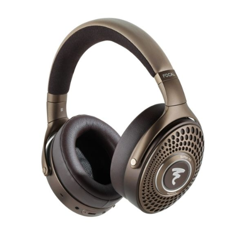 Focal Bathys MG Active Noise Cancelling HiFi Headphones