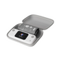 Withings BPM Vision Blood Pressure Monitor with high-resolution color screen