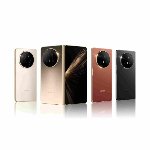 Honor Magic V5 5G Dual Sim + eSIM 16GB 512GB