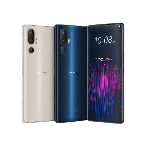 HTC U24 Pro 5G Dual Sim 12GB 256GB / 512GB Smartphone
