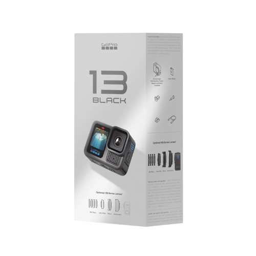 GoPro HERO13 Action Camera