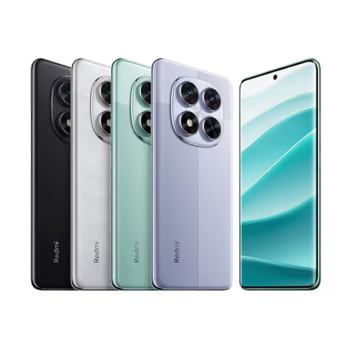 Xiaomi Redmi Note 14 Pro 5G Global Version