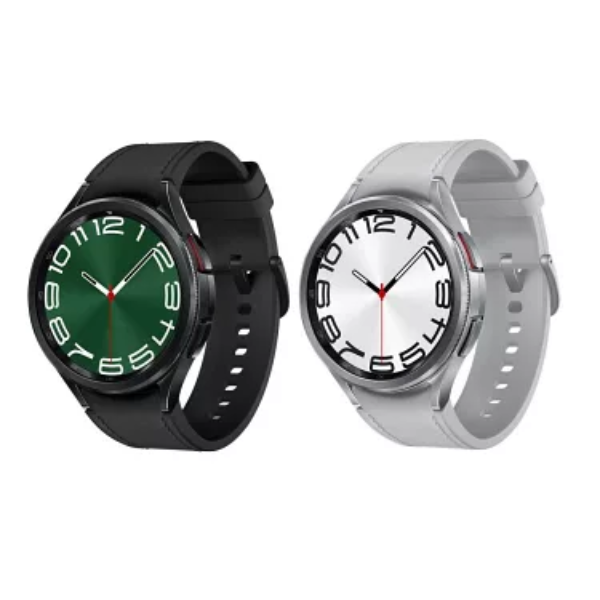 Samsung Galaxy Watch 6 Classic Smartphone