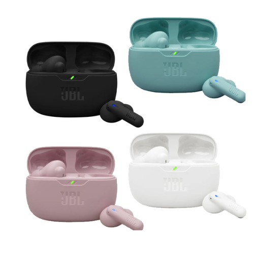 JBL Wave Beam 2 True Wireless Earbuds